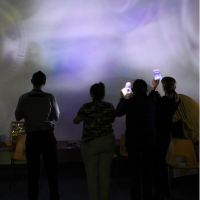 Making Sense exhibition