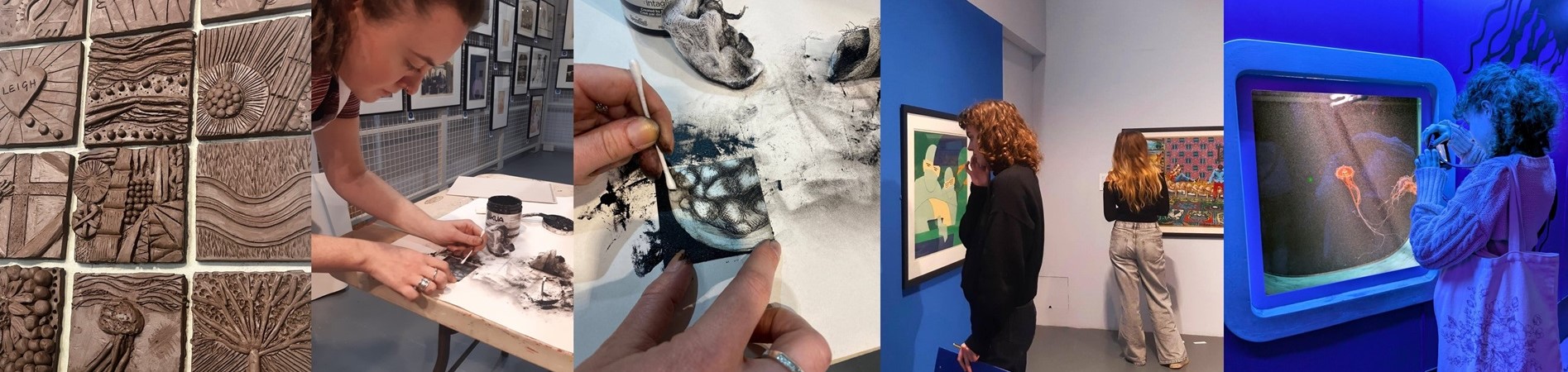 creative community banner image jan26