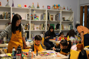 family workshop