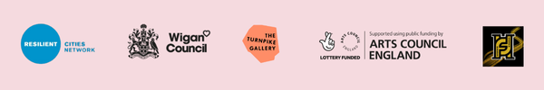 logo strip